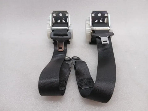 Ferrari GTC4 Lusso T 3.9 V8 rear seat belt 839121 seat belt belt rear-