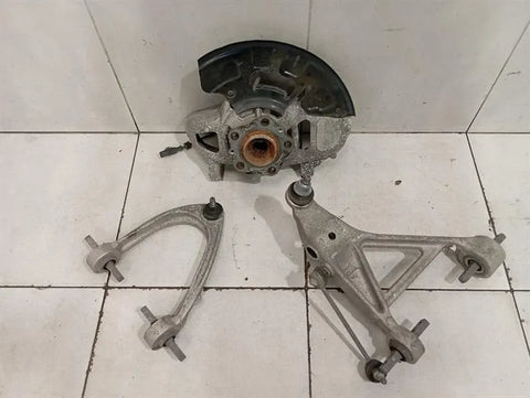 Ferrari California T F149 Right Front Hub 289157 Wheel Bearing Housing Front Right-