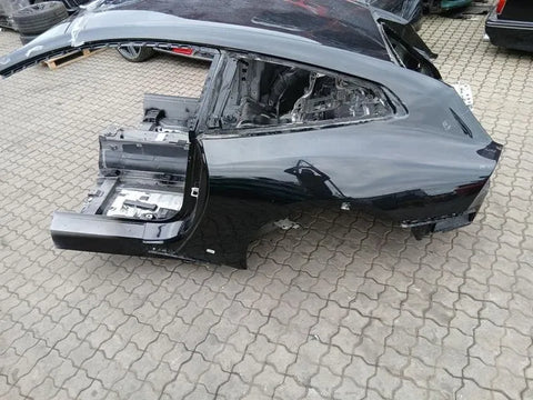 Ferrari GTC4 Lusso T 3.9 V8 F151M Rear Panel 87783111 RIGHT BODY PANEL-
