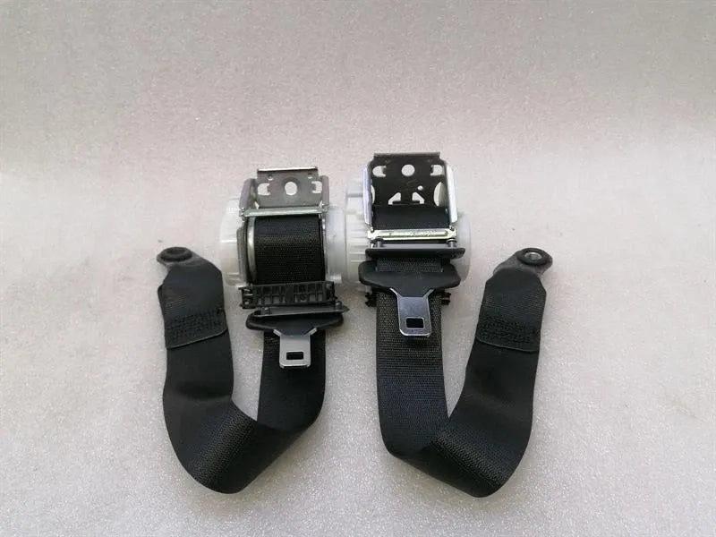 Ferrari GTC4 Lusso F151m rear seat belt 839121 seat belt belt rear set-