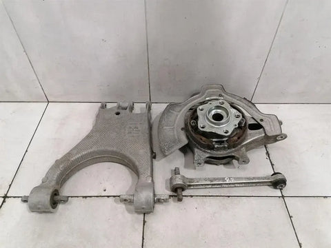 Ferrari GTC4 Lusso F151M Right Rear Hub 294851 Wheel Bearing Housing Rear Right -