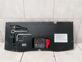 Ferrari GTC4 Lusso T 3.9 V8 F151M Tool Kit 331014 Tool Kit-