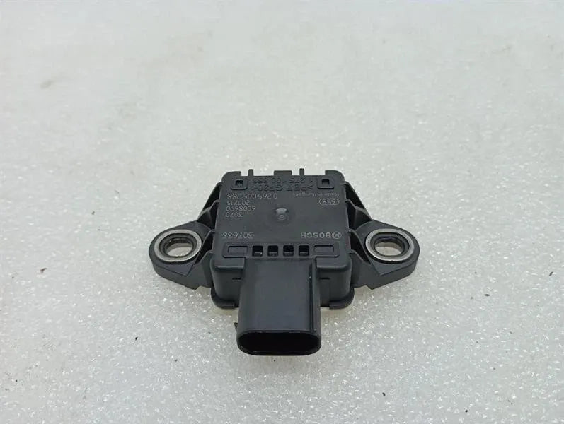 Ferrari 812 Superfast F152M Yaw Rate Sensor 307688 -