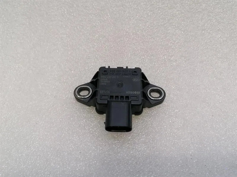 Ferrari GTC4 Lusso F151M Sensor 307688 Yaw Rate Sensor -