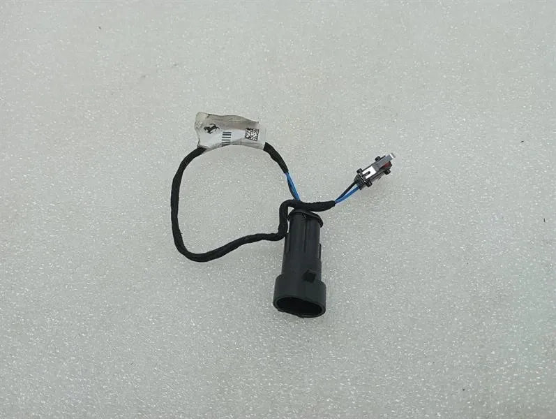 Ferrari 812 Superfast F152M Door Micro Switch 80821600 Door Micro Switch -