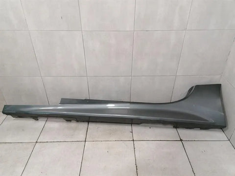 Ferrari California T F149 14-17 side skirt 85153810 LH side skirts -