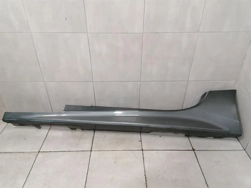 Ferrari California T F149 14-17 side skirt 85153810 LH side skirts -