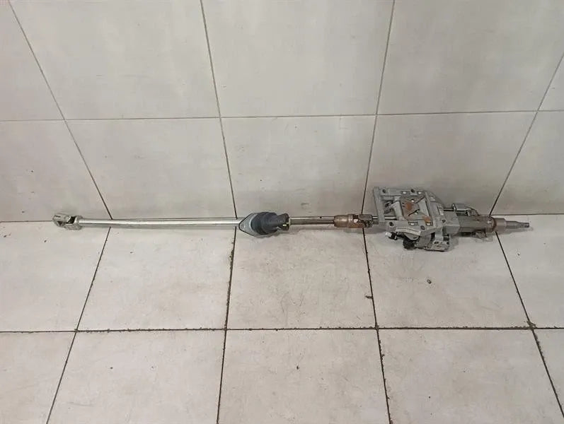 Ferrari 599 GTB F141 612 Steering Column 209828 Steering Column -