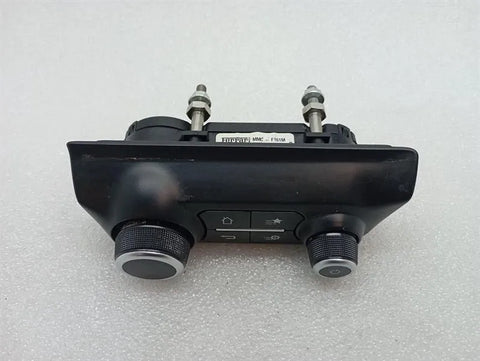 Ferrari GTC4 Lusso T 3.9 V8 F151M Switch 328332 NIT CONTROL RHD Switch -
