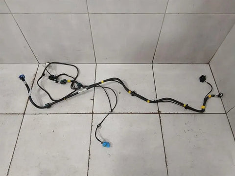 FERRARI GTC4 LUSSO T 3.9 V8 F151M Wiring Loom 327164 FUEL TANK Wiring Harness