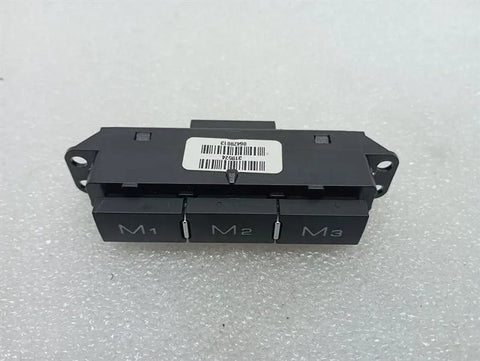 Ferrari GTC4 Lusso T 3.9 V8 F151M Switch 319574 Memory Switch -