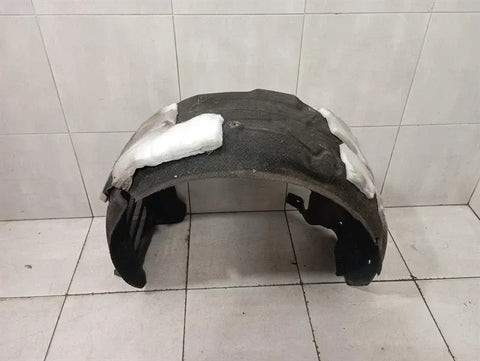 Ferrari California T F149 wheel arch liner 81952800 rear right wheel arch cover -