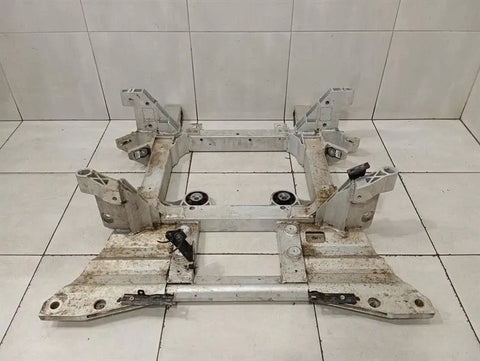 JAGUAR i-PACE X590 EV400 Beam Subframe Front J9D3-5C145-AE Front Axle Carrier