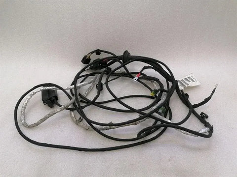 Ferrari 812 Superfast F152M Wiring Loom 337477 TPMS/LIFT System Wiring Harness