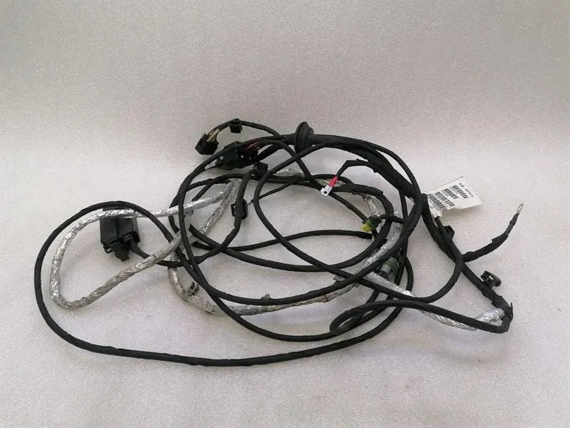 Ferrari 812 Superfast F152M Wiring Loom 337477 TPMS/LIFT System Wiring Harness