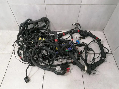 FERRARI CALIFORNIA T F149 14-17 WIRING LOOM 311974 FRONT CABLE HARNESS