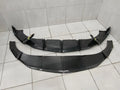 Lamborghini Urus S Top Car Design Front Spoiler Carbon
