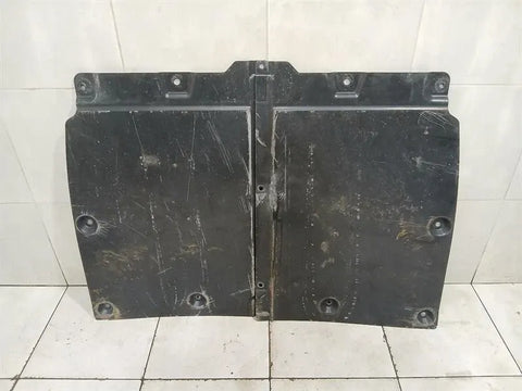Ferrari GTC4 Lusso T 3.9 V8 F151M Undertray 82602000 SET Underbody Trim