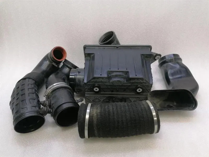 McLaren 600LT Spider Air Filter Box 11F087502 RH SET Air Filter Box-