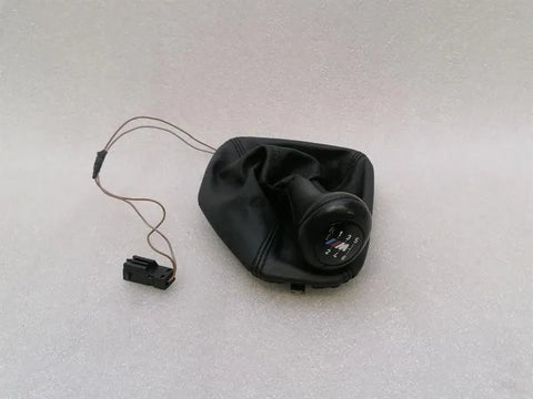 BMW M5 E39 Gear knob 25112282400 Gear Knob Illuminated M5 OEM