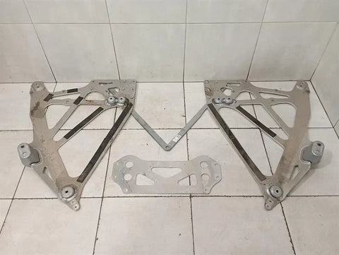 BMW 4 G83 M4 holder bracket 33309504175 holder carrier rear set rear set-