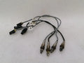 BMW 5 Series F90 G30 M5 Lambda Sensor 8043677 SET Oxygen Sensor 8657235-