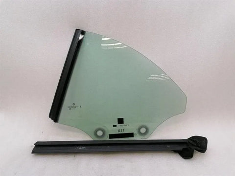 BMW 4 G83 M4 Left Rear 1/4 Glass 51357955237 Door Window 1/4 Rear LH-