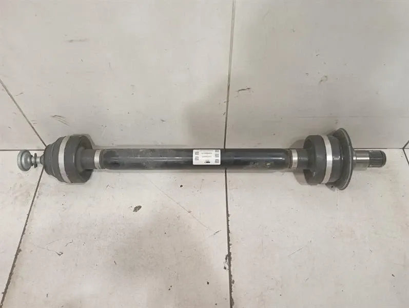 BMW 4 G83 M4 left rear drive shaft 8089855 drive shaft rear left-
