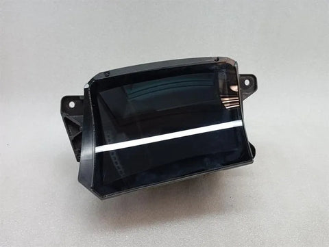 BMW 5 Series F90 G30 M5 Navigation Monitor 9378011 Head Up Display LHD