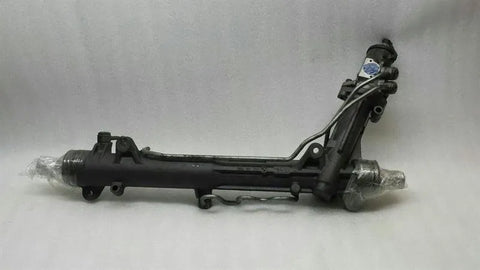 BMW 5 SERIES E60 E63 POWER STEERING RACK 7853501233 RIGHT HAND DRIVE RHD