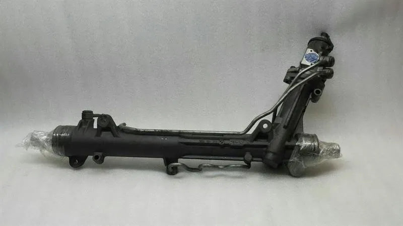 BMW 5 SERIES E60 E63 POWER STEERING RACK 7853501233 RIGHT HAND DRIVE RHD
