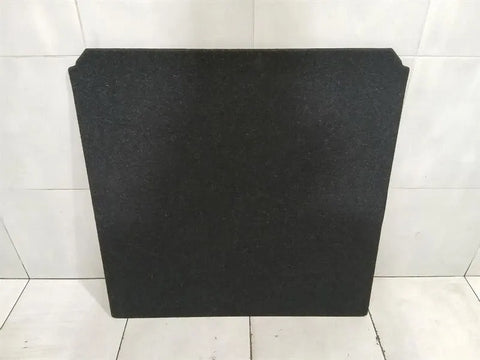 BMW 4 G83 M4 Luggage Compartment Cover 7489212 Convertible Boot Liner -