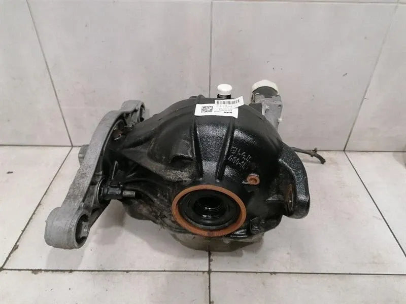 BMW 3 M3 G80 G20 Rear Diff 974723909 Rear Differential