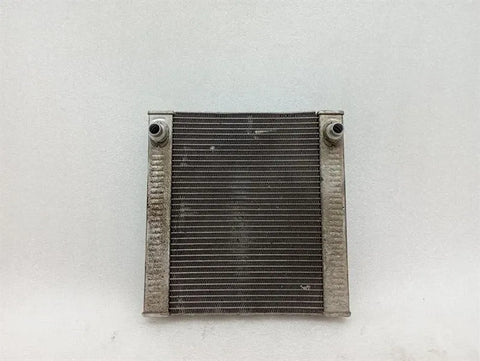 BMW 8 Series 18--25 G16 M8 Gran Coupe Water Radiator 8620207 Water Cooler Radiator-
