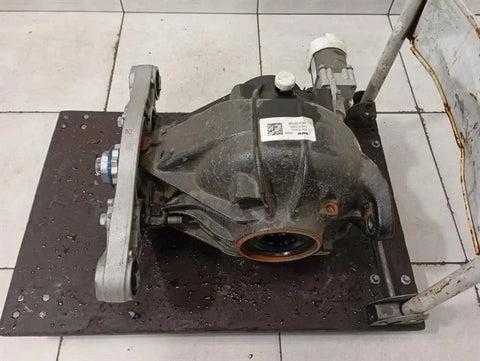 BMW 4 G83 M4 Rear Diff 874723911 Rear Differential G80 G81 LSD M3-