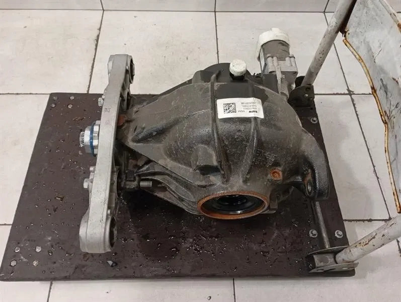 BMW 4 G83 M4 Rear Diff 874723911 Rear Differential G80 G81 LSD M3-