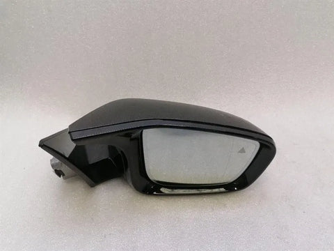 BMW 5 Series F90 G30 M5 Right Door Mirror RHD 51168071170 Right Hand Drive Damaged-