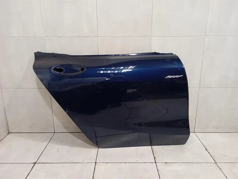 BMW 8 Series 18--25 G16 M8 Gran Coupe Right Rear Door 41007455086 Door Rear Re-