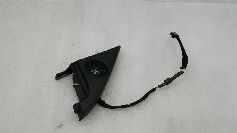 BMW 6 Series E63 door speakers 9145384 left door tweeter L7-