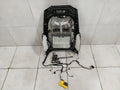 BMW F90 G30 M5 Left Seat Lumbar Frame 7410469 Seat 52107387535 Lumbars-