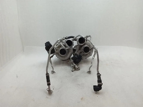 BMW 5 Series F90 G30 M5 Turbo Charger 7852372 Turbocharger SET OF 2