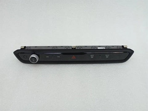 BMW 4 G83 M4 Switch 5A63F19 Hazard Climate Switch -