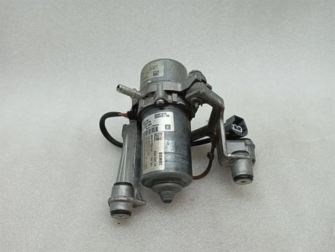 Chevrolet Corvette C7 Brake Vacuum Pump 23451913 Brake Vacuum Pump