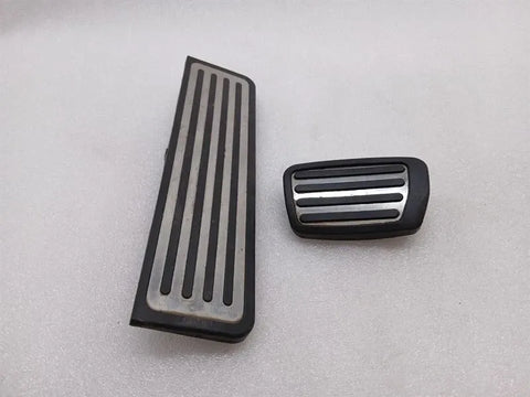 CHEVROLET CORVETTE C7 23152860 PEDAL COVERS-