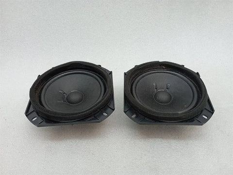Chevrolet Corvette C7 Speakers 23128683 Speakers -