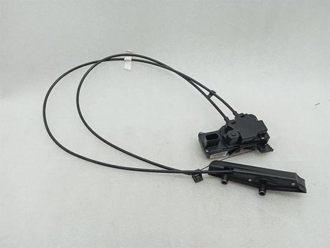 Chevrolet Corvette C7 door lock 23190350 door lock left left-