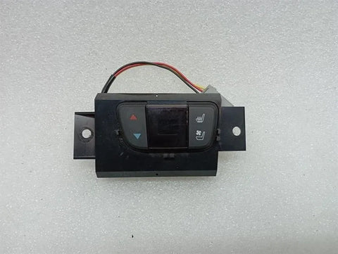 CHEVROLET CORVETTE C7 Switch 23218538 Switch SEAT SITZ CLIMA CLIMATE