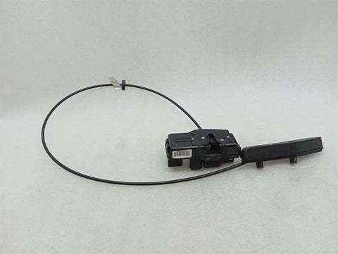 Chevrolet Corvette C7 door lock 23190351 door lock right right-