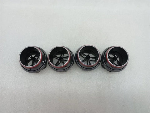 Ferrari 812 Superfast F152M air vent set 87893200 ventilation nozzle ventilation grille-
