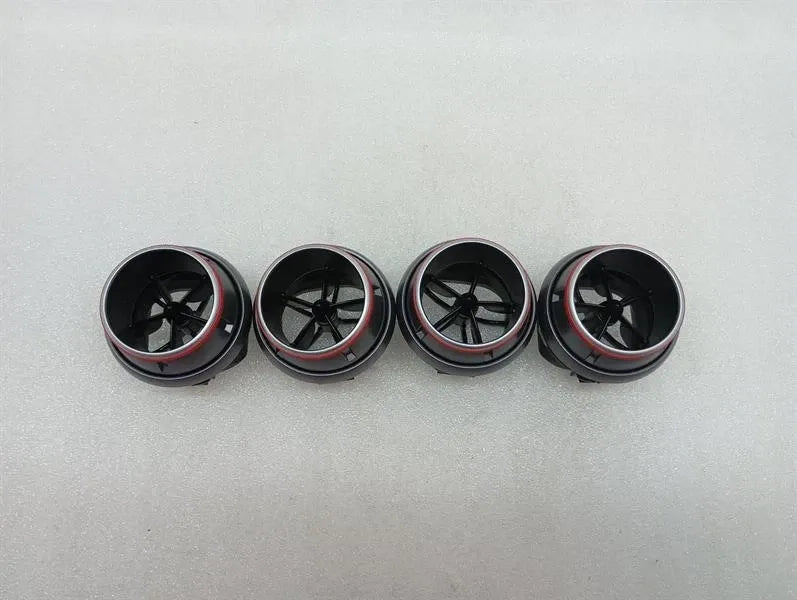 Ferrari 812 Superfast F152M air vent set 87893200 ventilation nozzle ventilation grille-